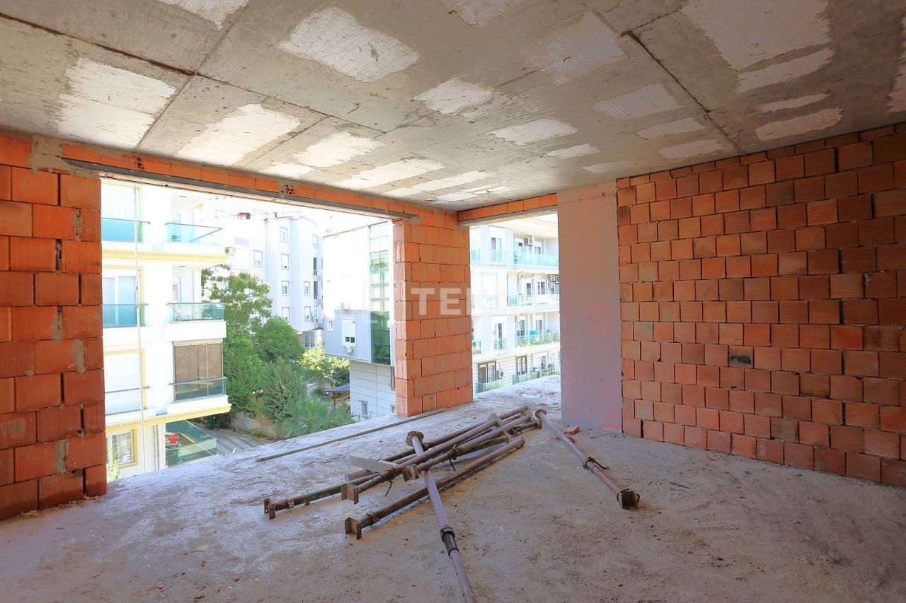 Apartment in Antalya, Turkey, 105 m² - picture 6