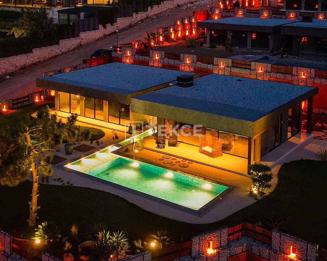 Villa Urla, Turquia, 360 m² - imagen 7