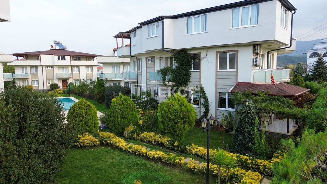 Villa Çınarcık, Turchia, 250 m² - foto 7