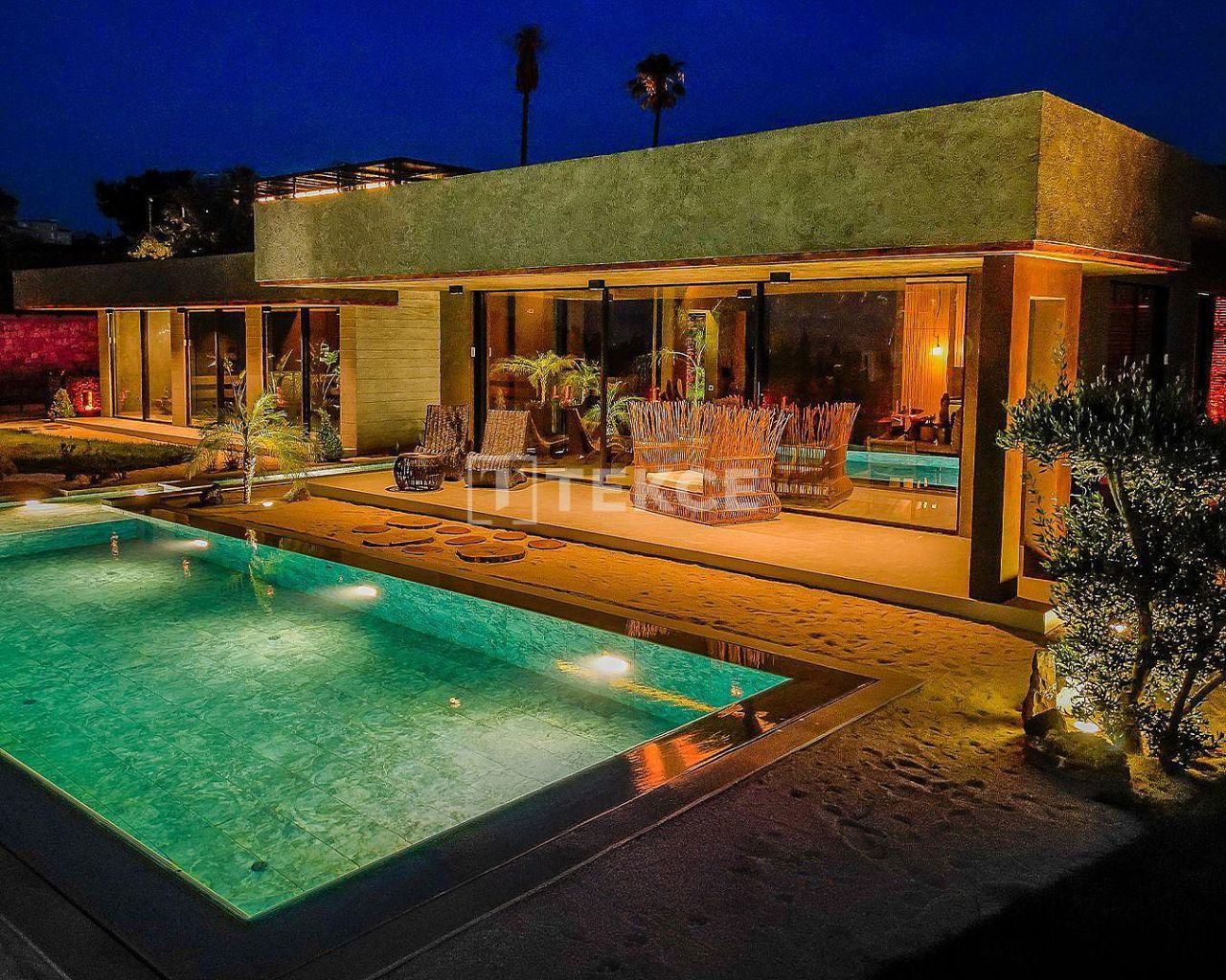 Villa Urla, Turquia, 360 m² - imagen 8