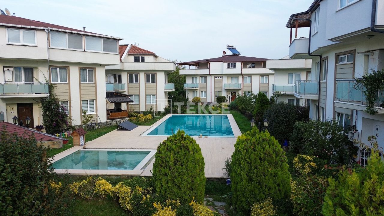 Villa Çınarcık, Turchia, 250 m² - foto 8