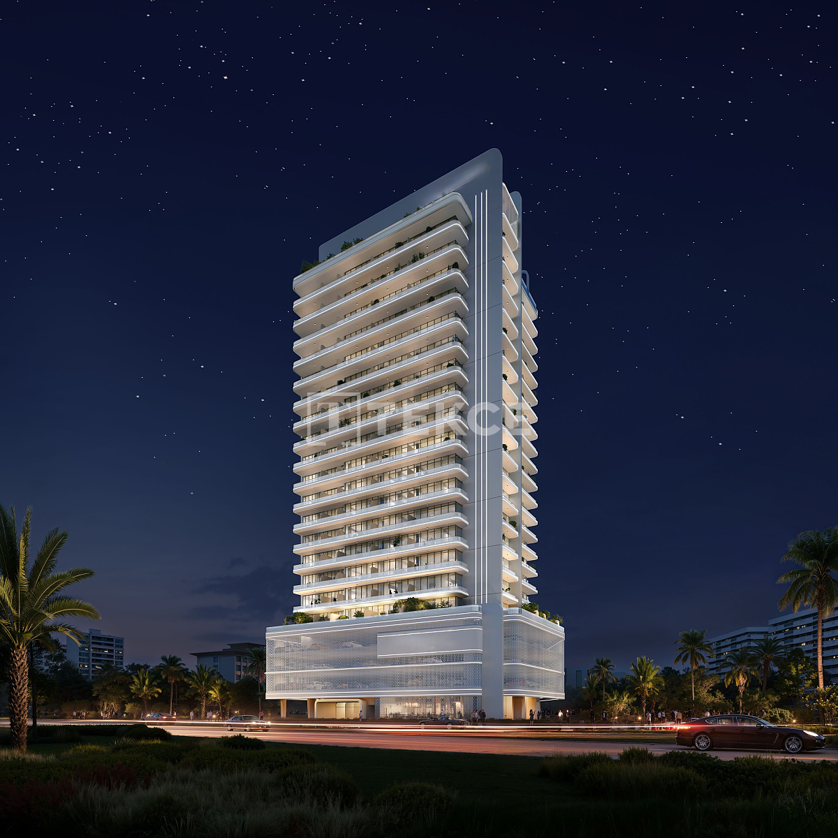 Apartment Dubailand, VAE, 167 m² - Foto 9