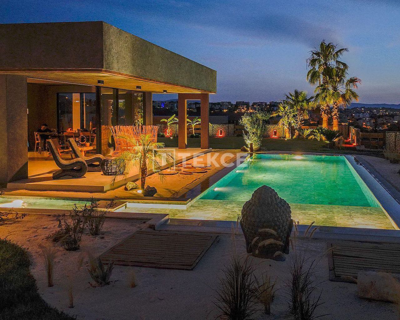 Villa Urla, Turquia, 360 m² - imagen 9