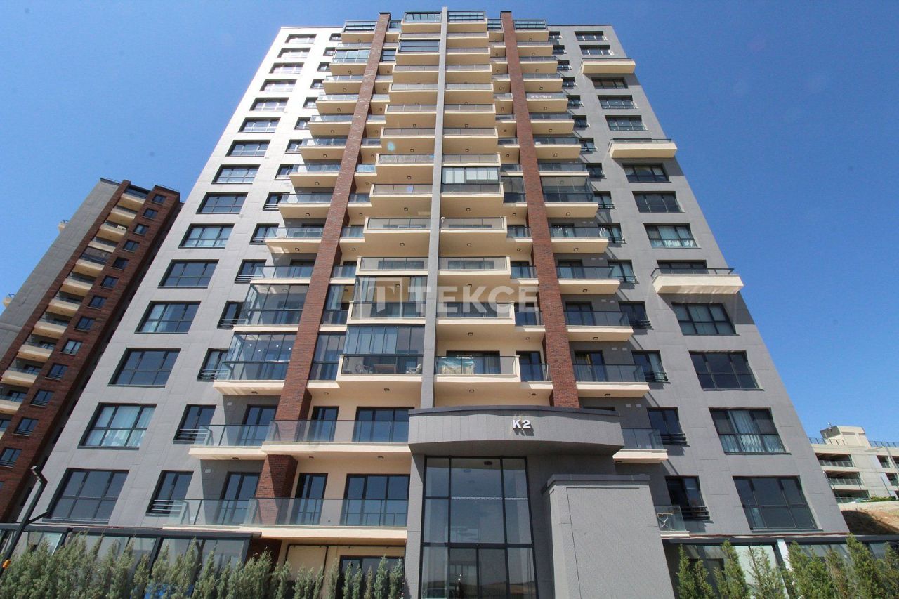 Apartment in Ankara, Turkey, 177 m² - picture 10