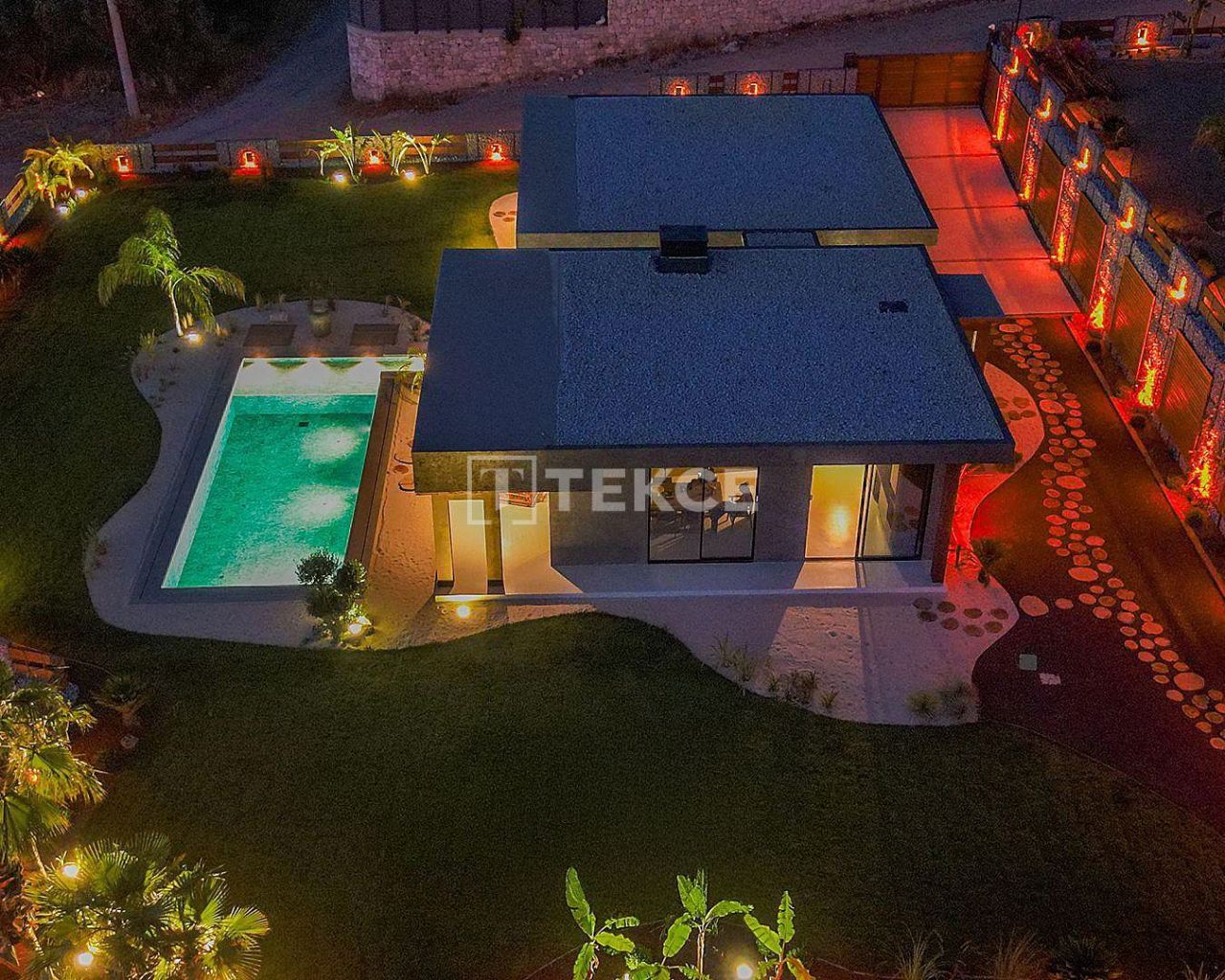 Villa Urla, Turquia, 360 m² - imagen 10