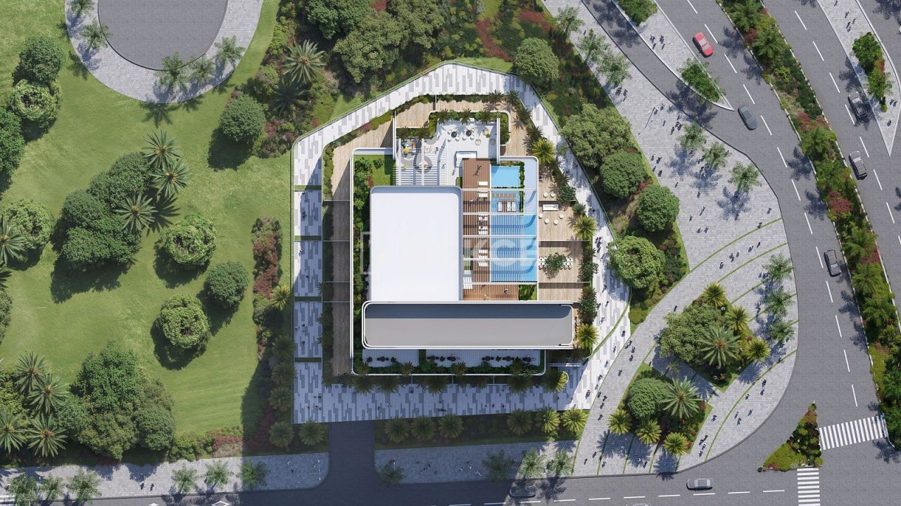 Apartment Dubailand, VAE, 167 m² - Foto 10