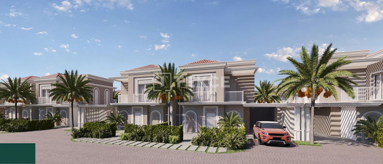 Penthouse in İskele, Zypern, 113 m² - Foto 11