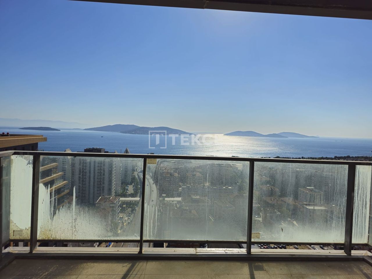 Apartment in Kartal, Türkei, 125 m² - Foto 11