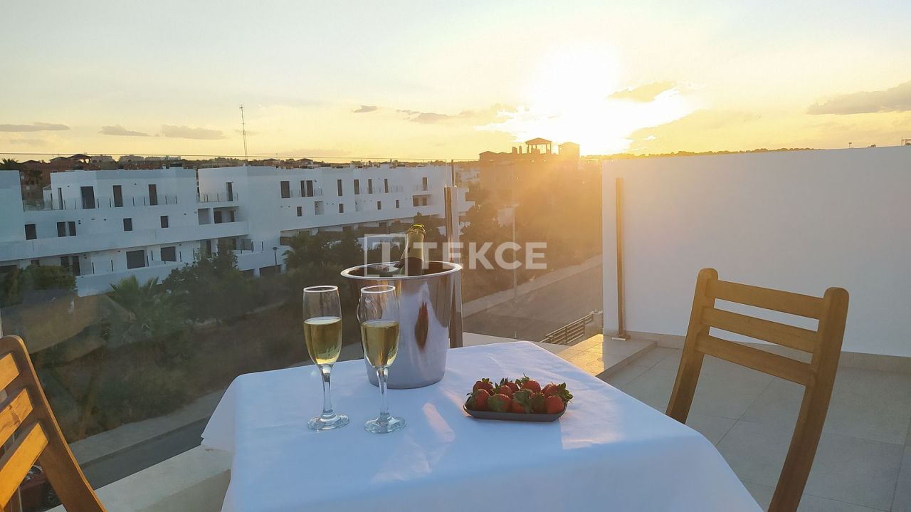 Villa en Orihuela, España, 185 m² - imagen 12