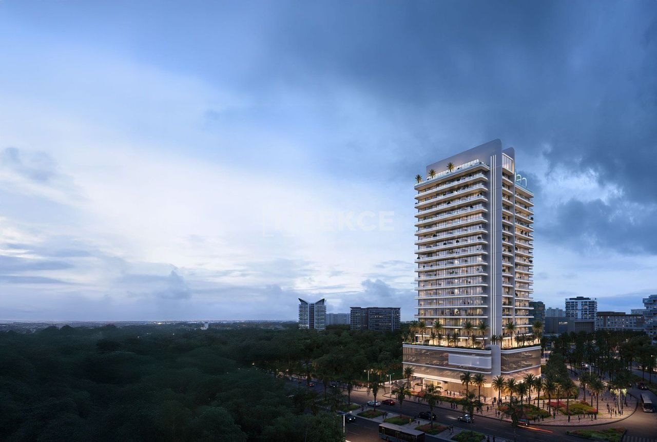 Apartment Dubailand, VAE, 167 m² - Foto 12