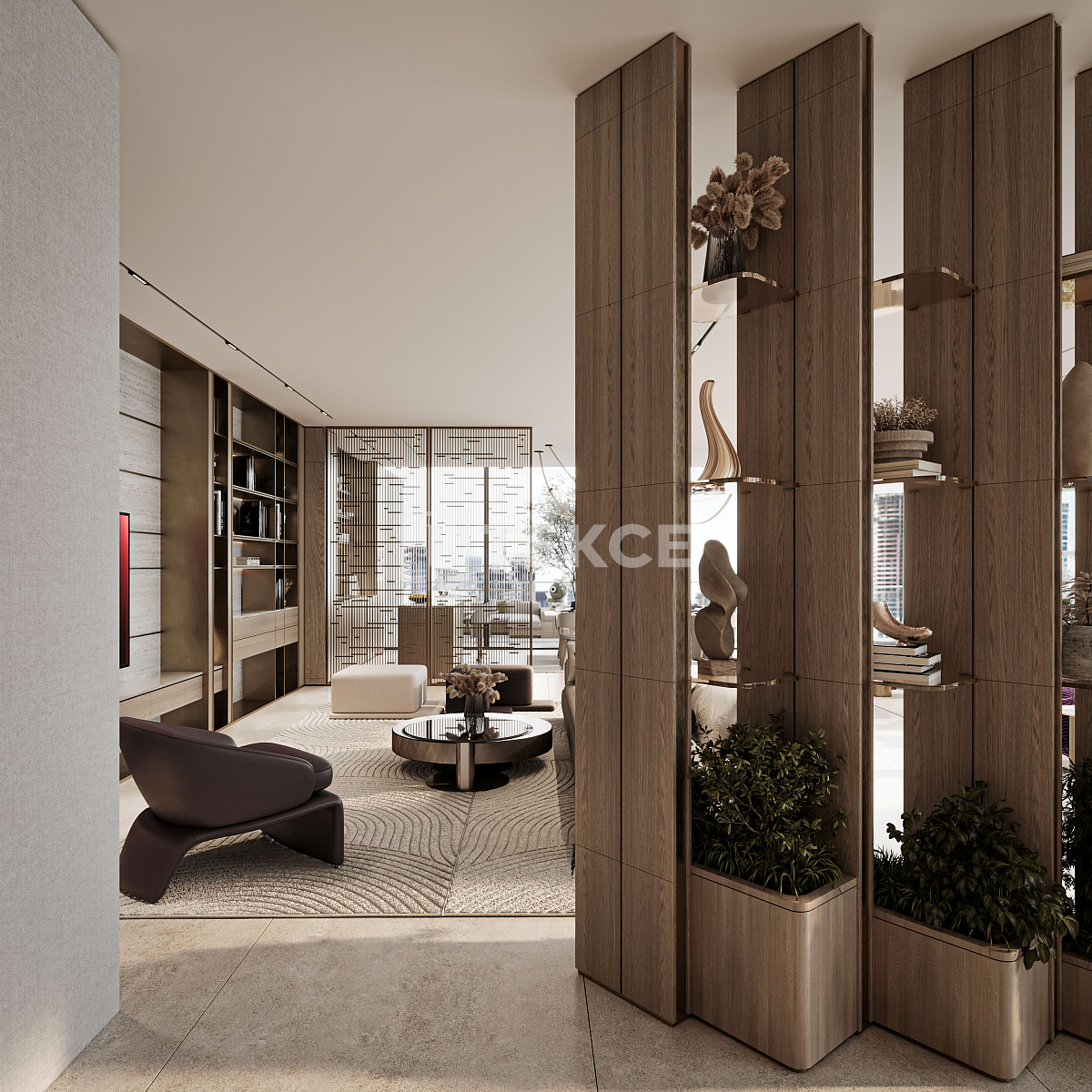 Apartment Dubailand, UAE, 37 m² - picture 13