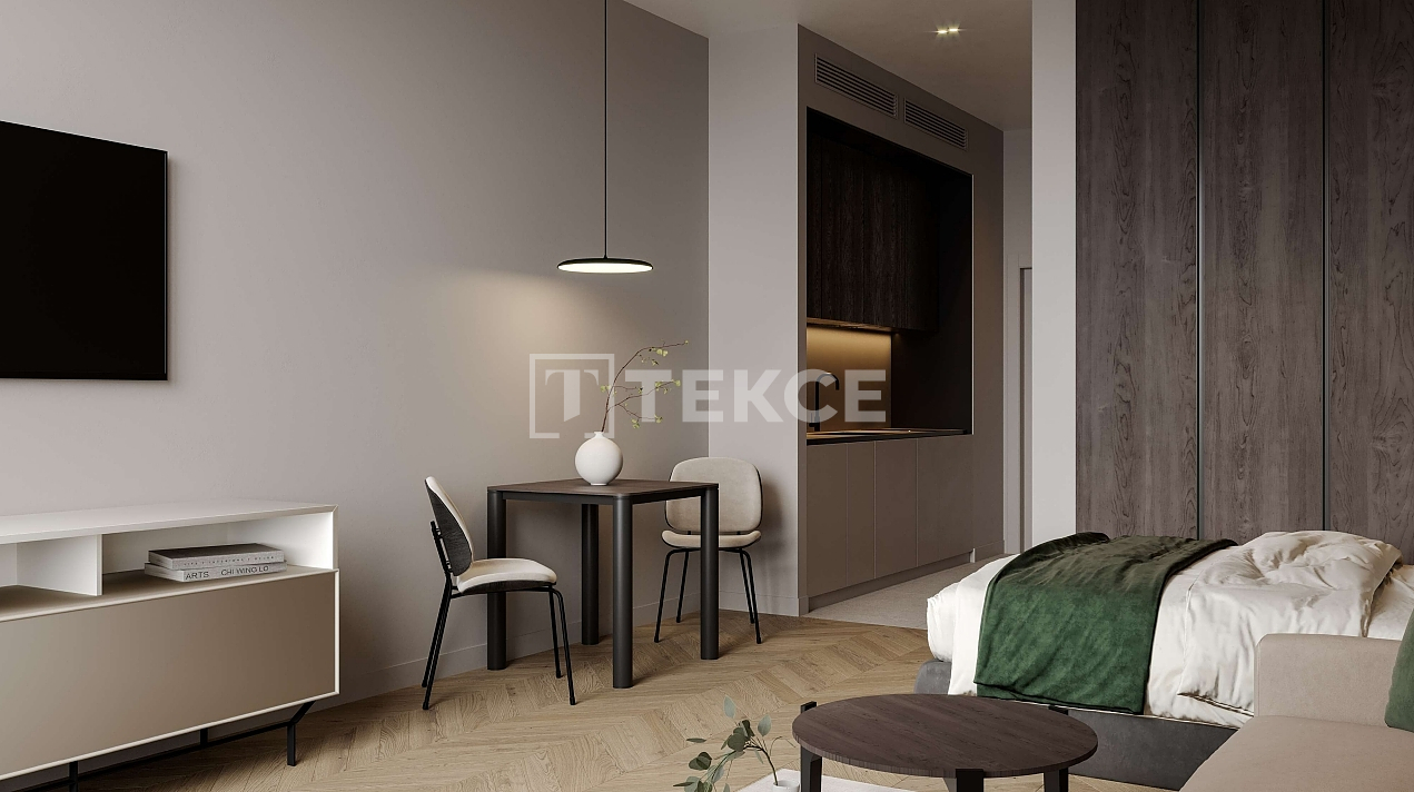 Appartamenti a Dubai, EAU, 111 m² - foto 13