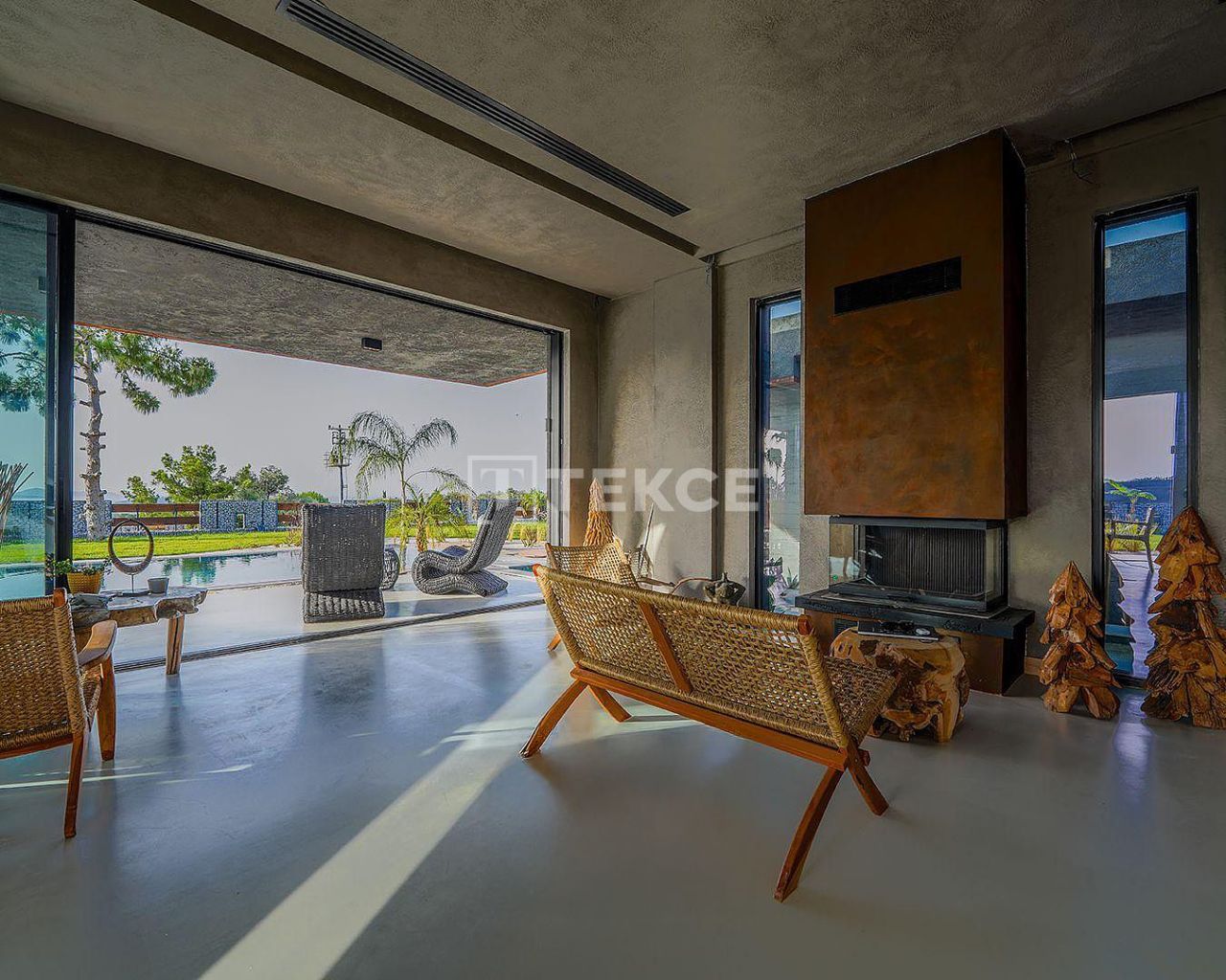 Villa Urla, Turquia, 360 m² - imagen 14