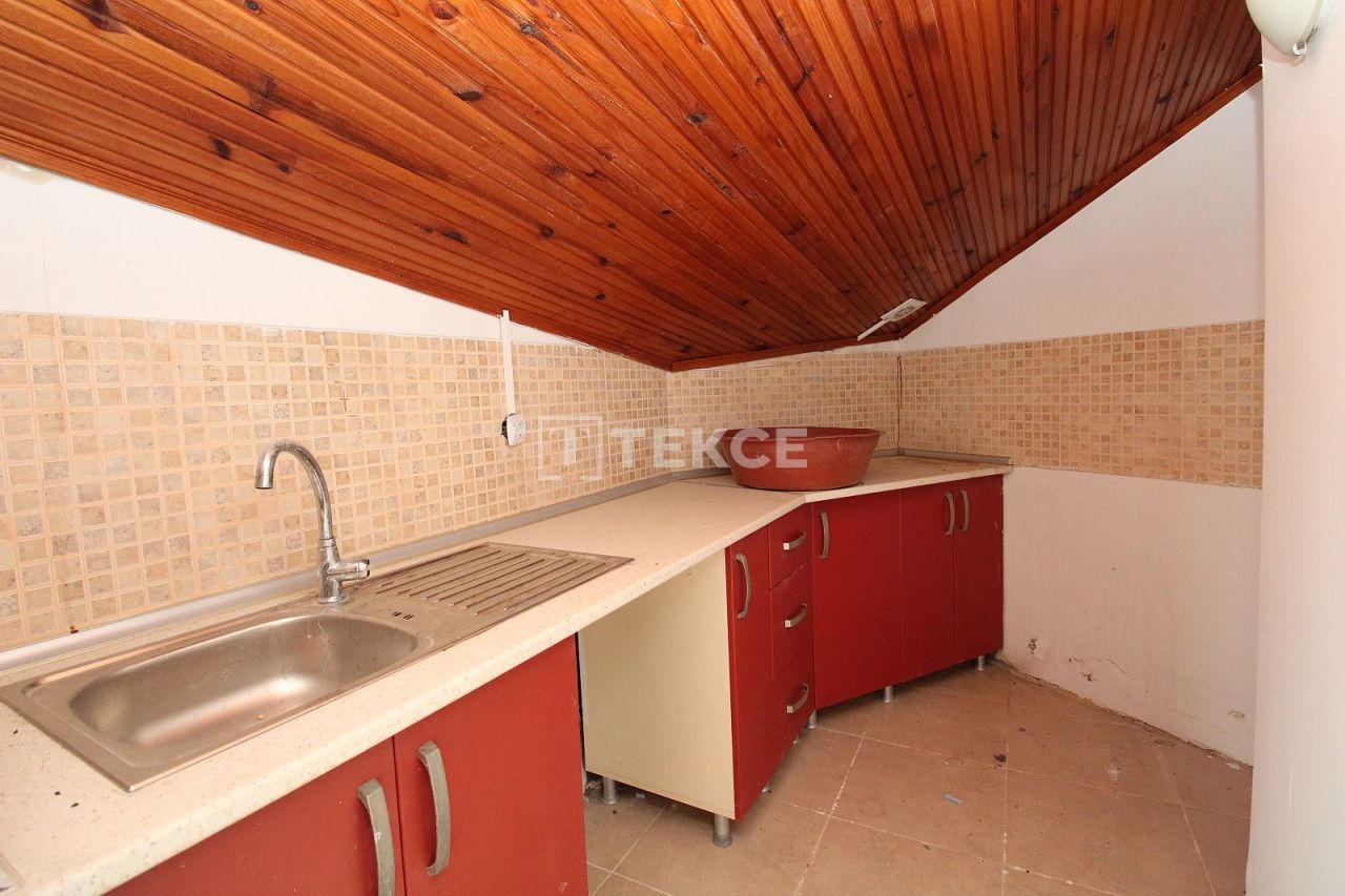 Villa Çınarcık, Turchia, 250 m² - foto 14