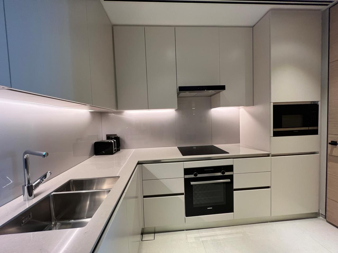 Appartamenti a Dubai, EAU, 137.2 m² - foto 7