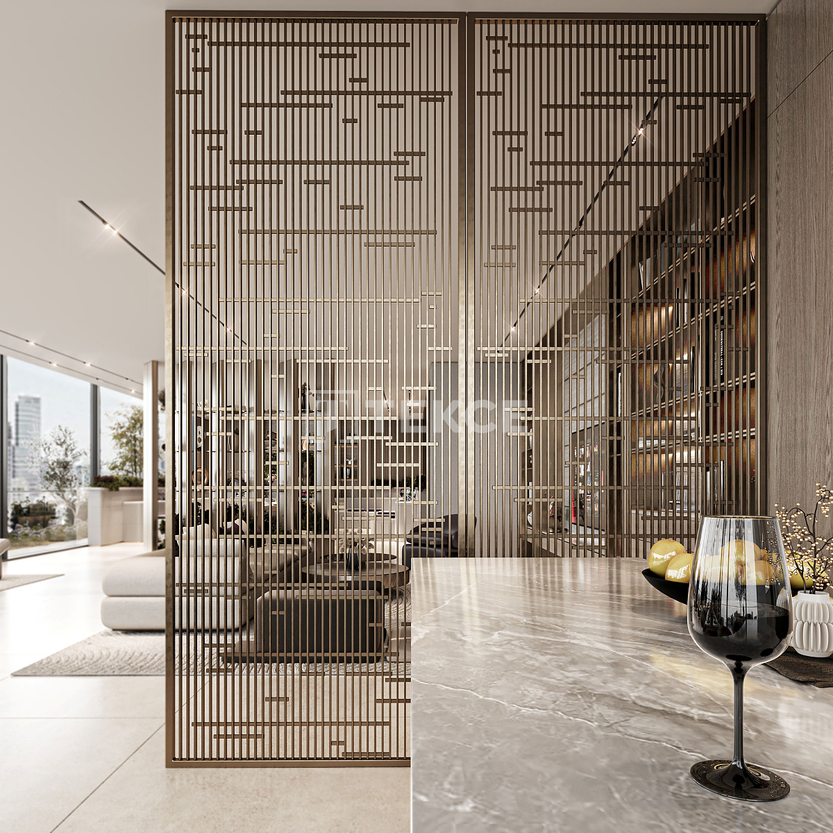 Apartment Dubailand, UAE, 37 m² - picture 17