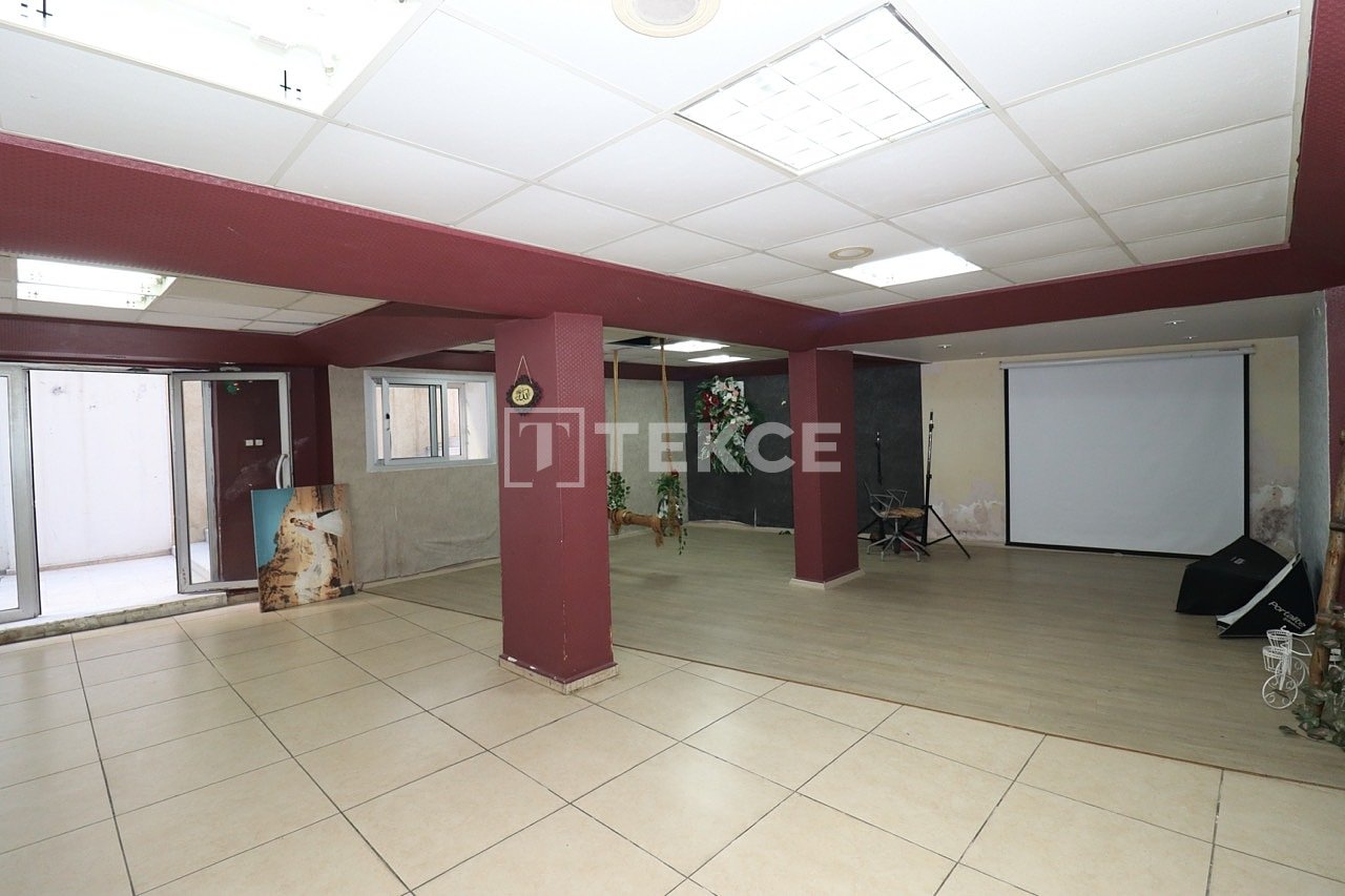 Tienda Yenişehir, Turquia, 350 m² - imagen 17