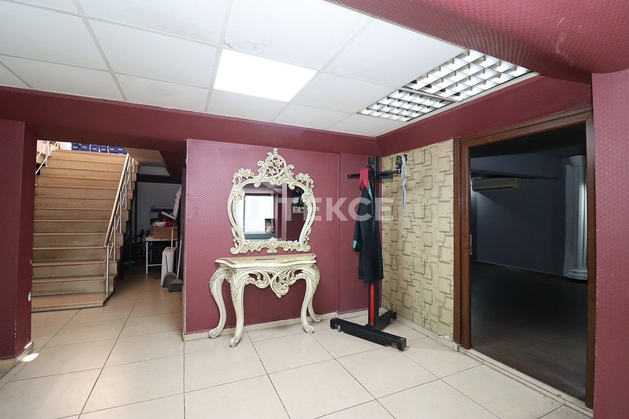 Tienda Yenişehir, Turquia, 350 m² - imagen 18