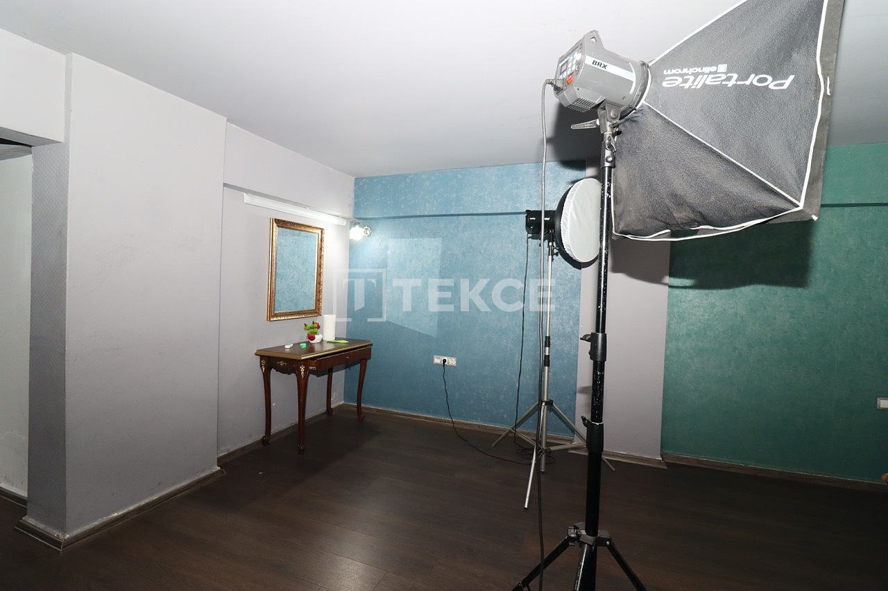 Tienda Yenişehir, Turquia, 350 m² - imagen 19