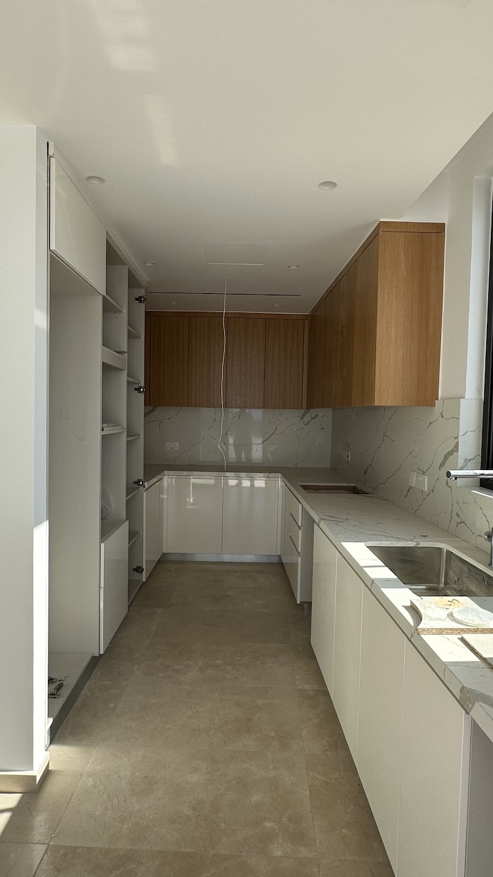 Penthouse in Paphos, Zypern, 263 m² - Foto 4