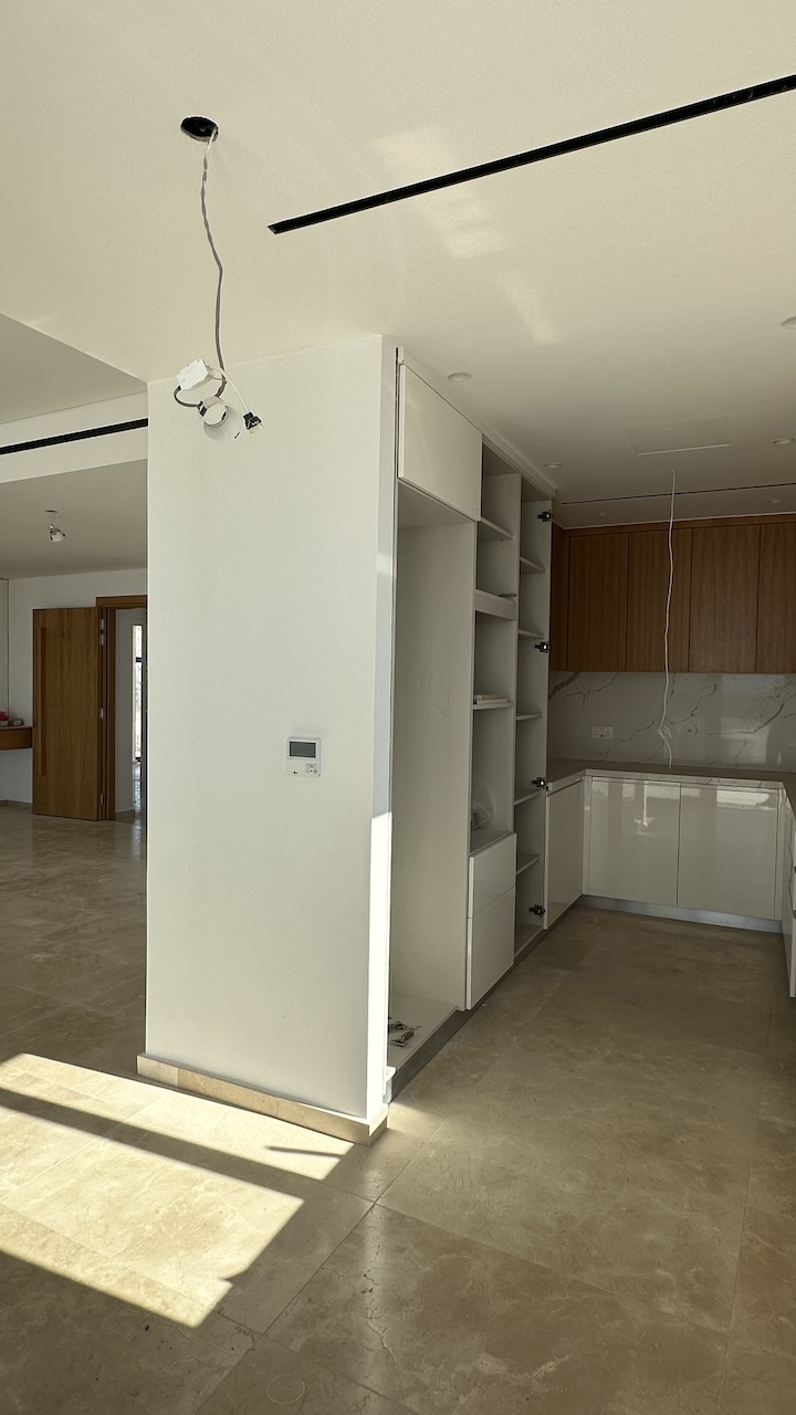 Penthouse in Paphos, Zypern, 263 m² - Foto 5