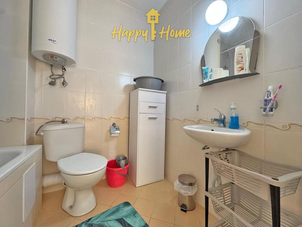 Appartement à Sveti Vlas, Bulgarie, 55 m² - image 7