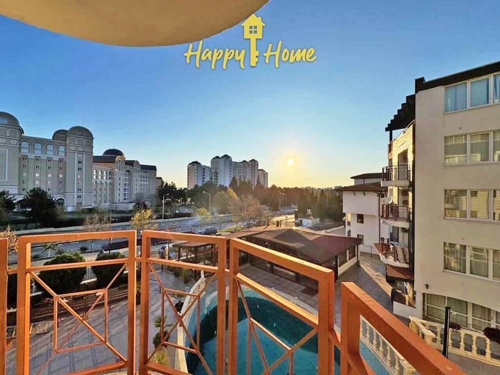 Appartement à Sveti Vlas, Bulgarie, 55 m² - image 11