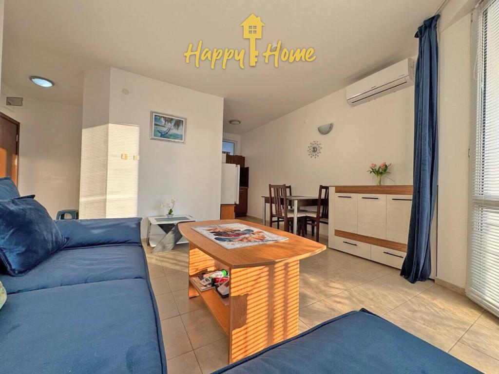 Appartement à Sveti Vlas, Bulgarie, 55 m² - image 4