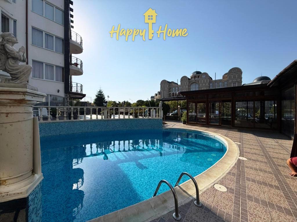 Appartement à Sveti Vlas, Bulgarie, 55 m² - image 17