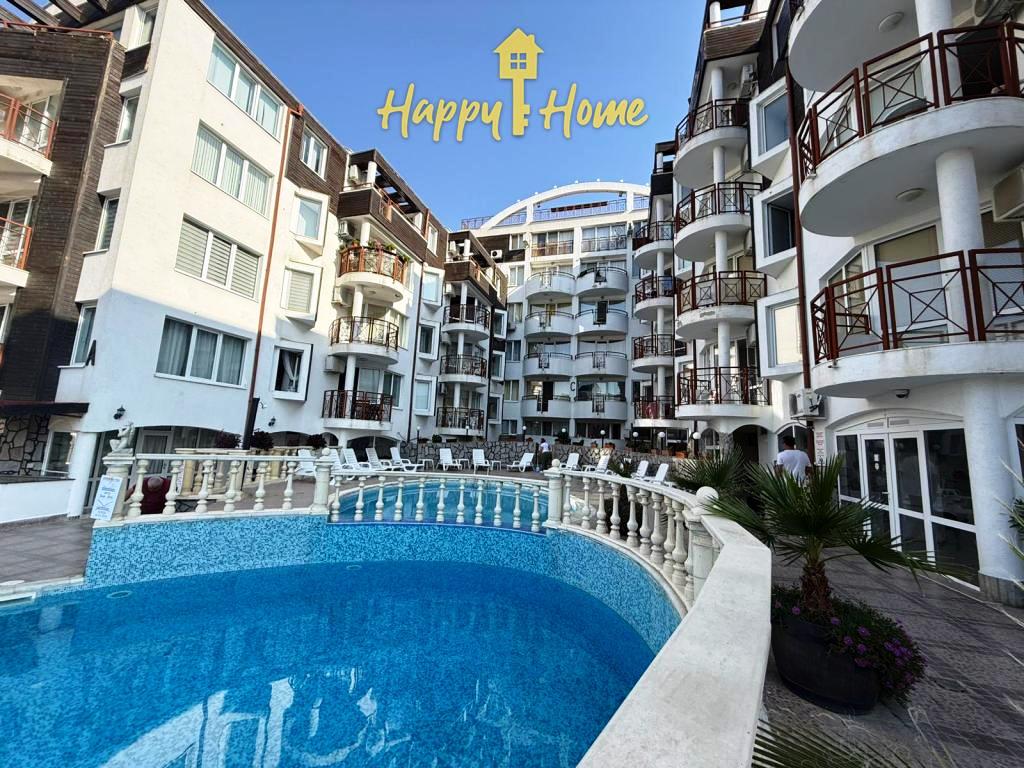 Appartement à Sveti Vlas, Bulgarie, 55 m² - image 13