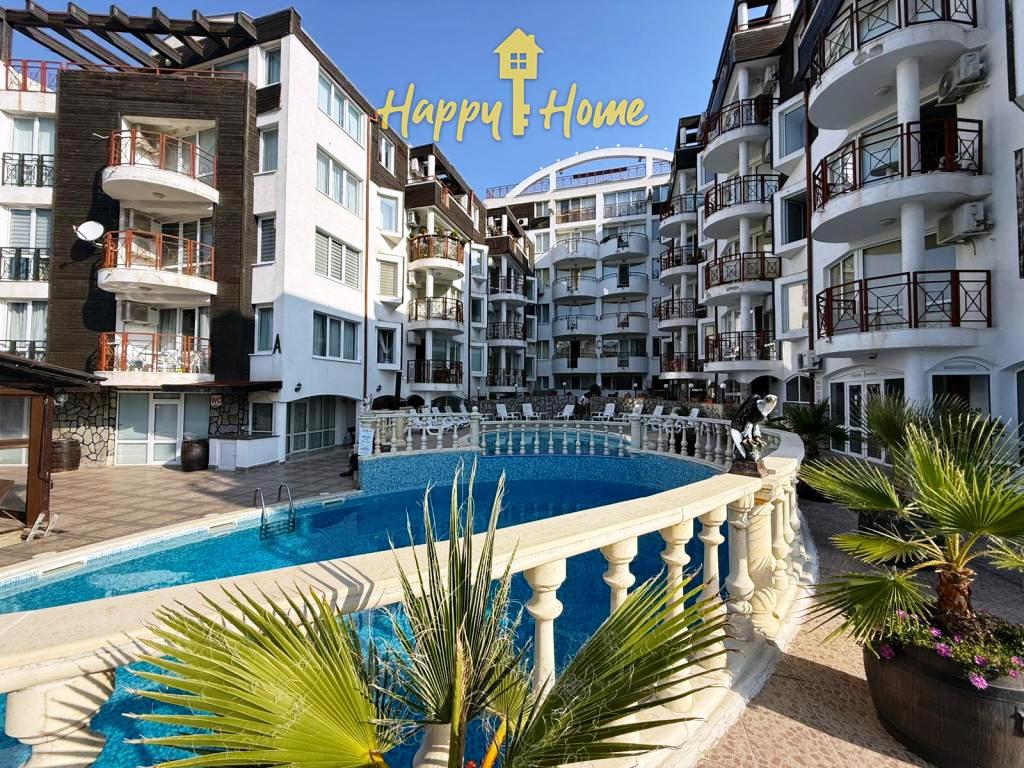 Appartement à Sveti Vlas, Bulgarie, 55 m² - image 15