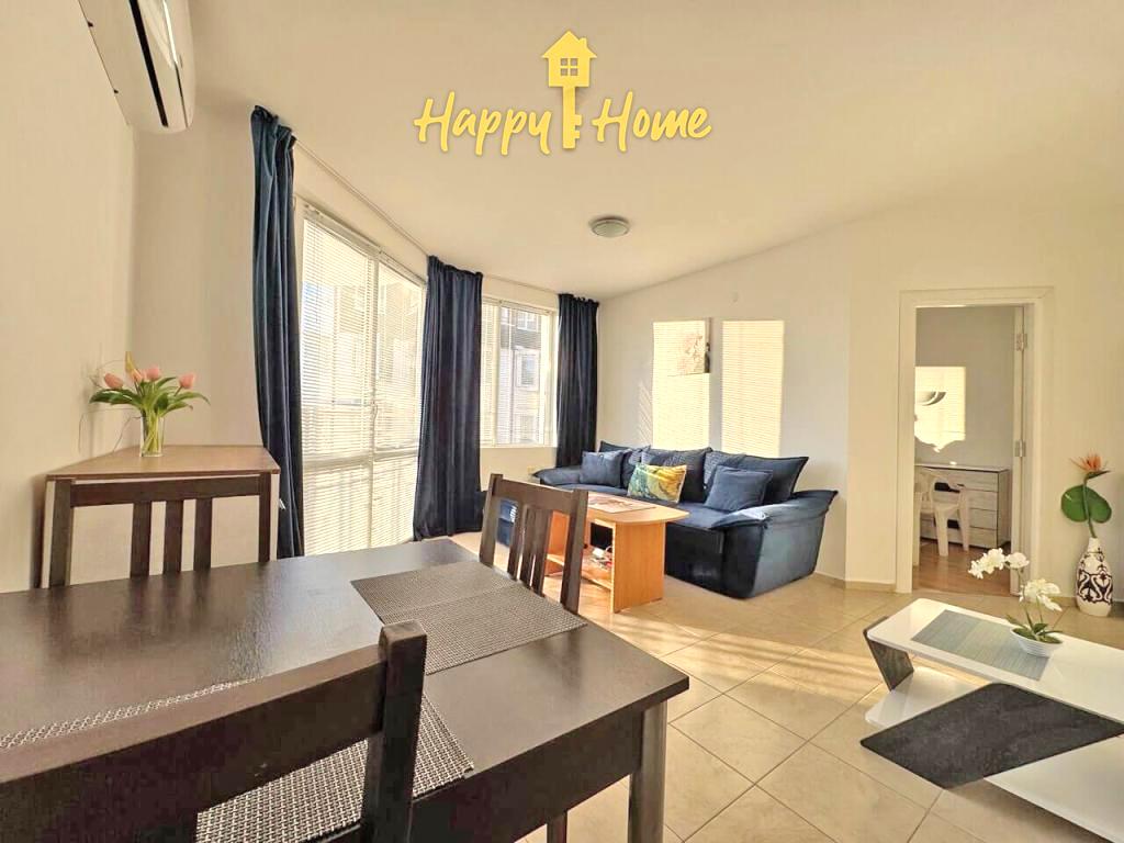 Appartement à Sveti Vlas, Bulgarie, 55 m² - image 1