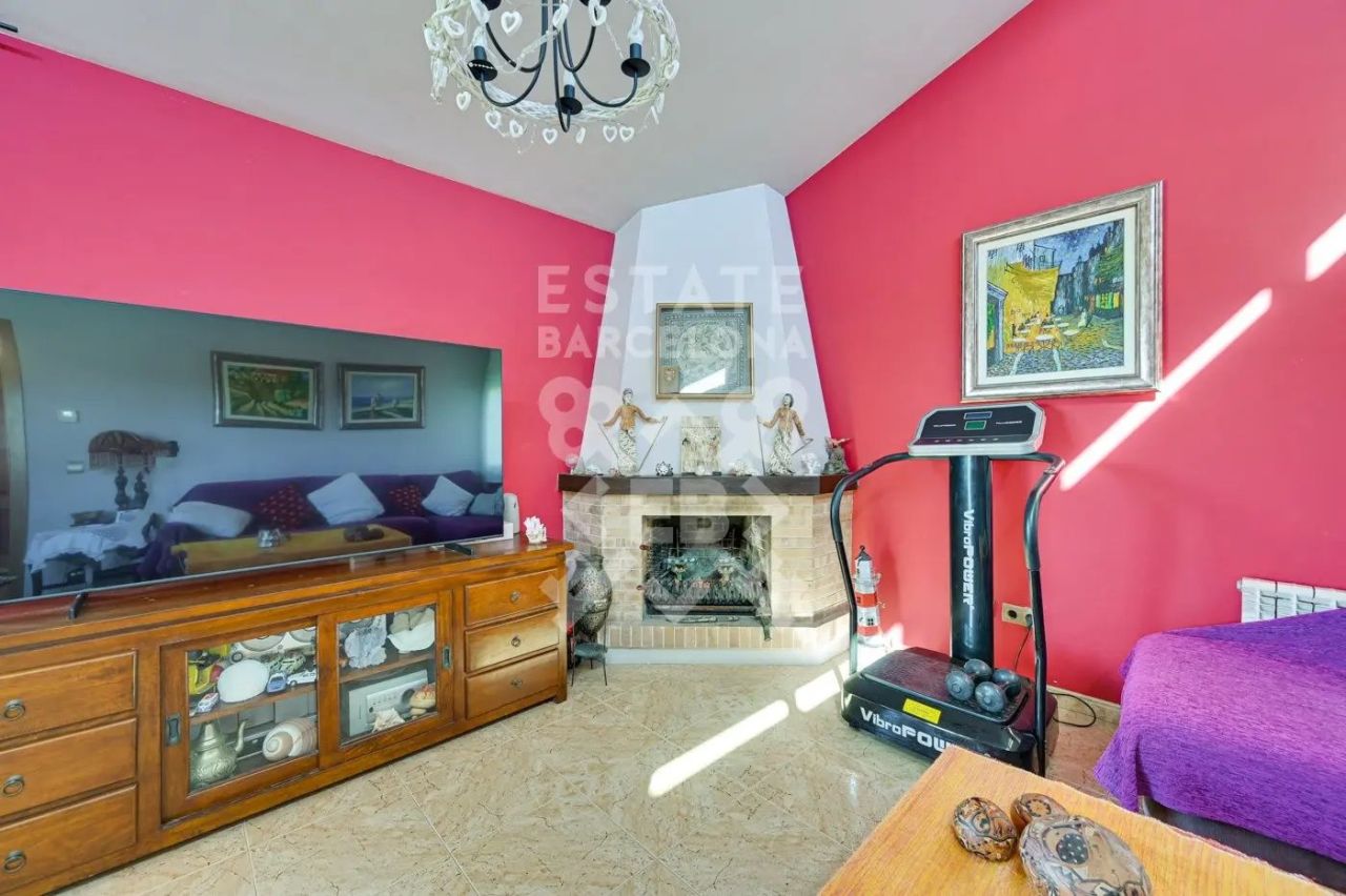 Villa a Blanes, Spagna, 190 m² - foto 2