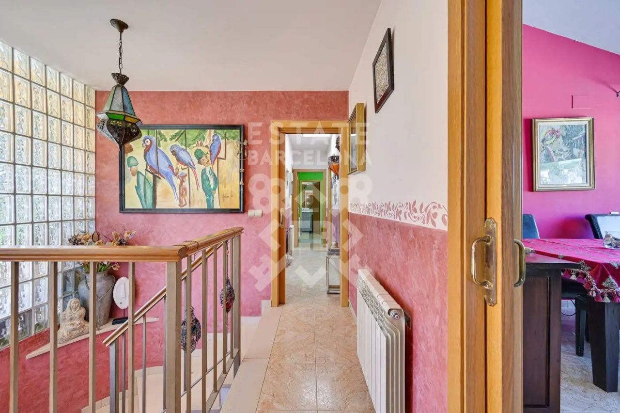 Villa a Blanes, Spagna, 190 m² - foto 12