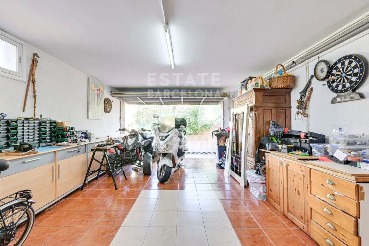 Villa a Blanes, Spagna, 190 m² - foto 17