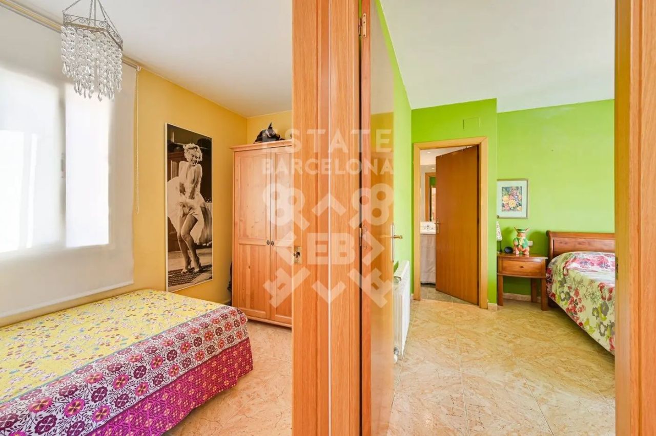 Villa a Blanes, Spagna, 190 m² - foto 15