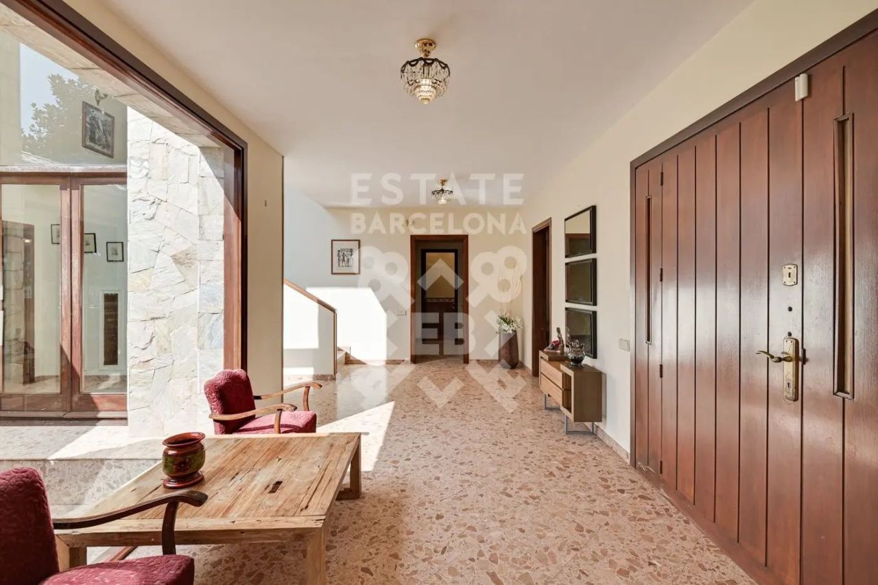 Villa a Blanes, Spagna, 654 m² - foto 9