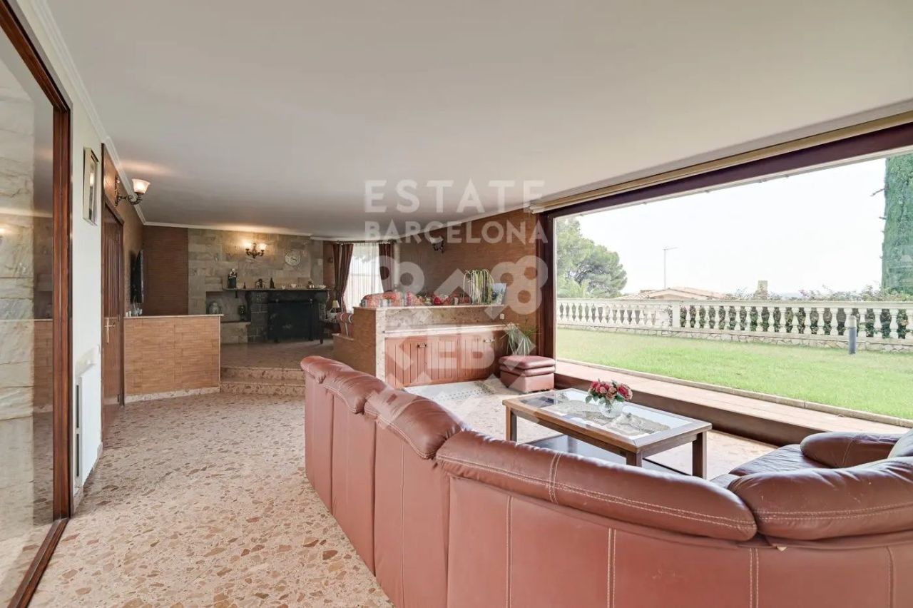 Villa a Blanes, Spagna, 654 m² - foto 16