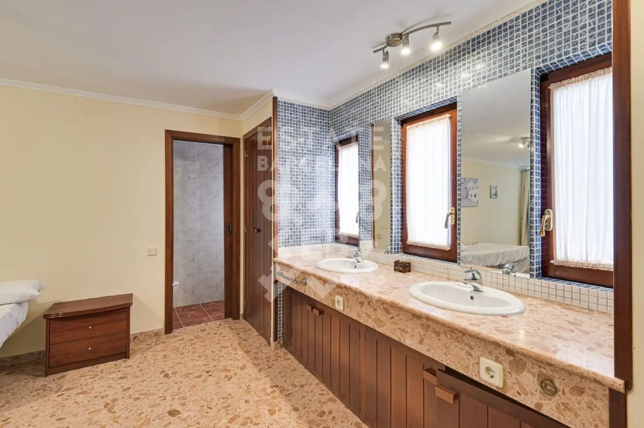 Villa a Blanes, Spagna, 654 m² - foto 17