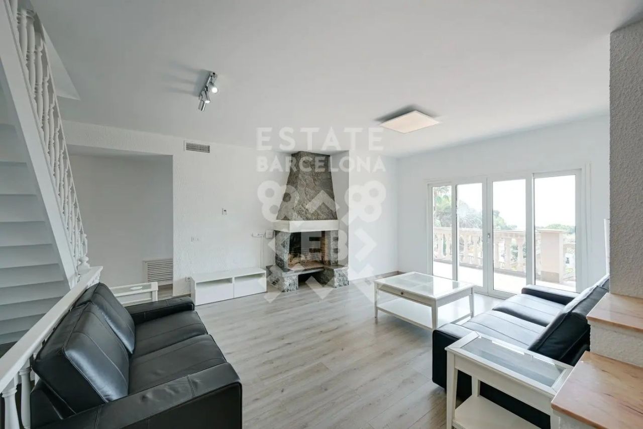 Villa a Lloret de Mar, Spagna, 397 m² - foto 4