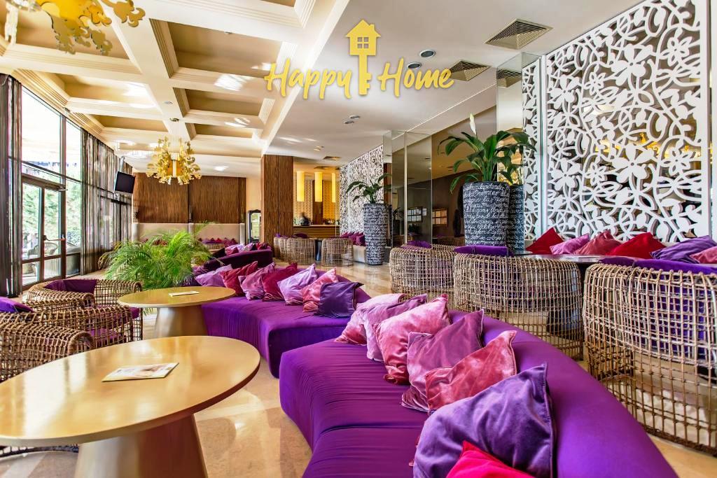 Estudio en Sunny Beach, Bulgaria, 56 m² - imagen 15