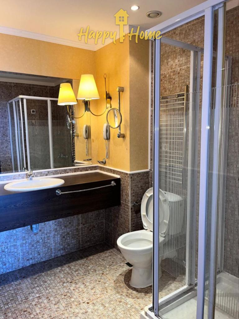 Estudio en Sunny Beach, Bulgaria, 56 m² - imagen 9