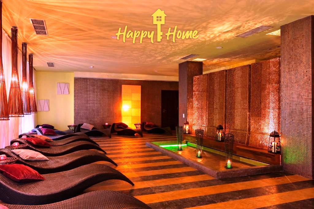 Estudio en Sunny Beach, Bulgaria, 56 m² - imagen 16