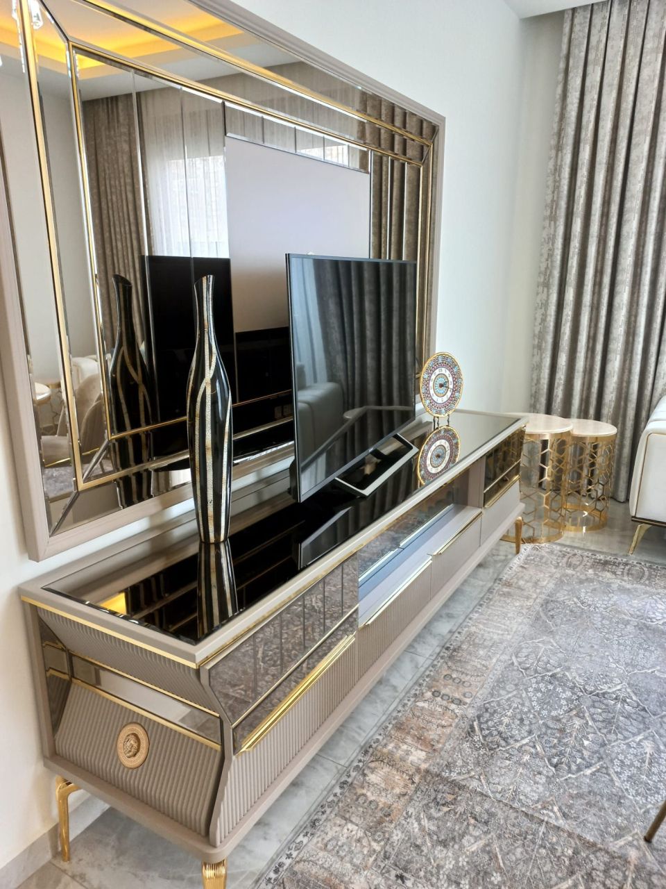 Flat in Alanya, Turkey, 95 m² - picture 7