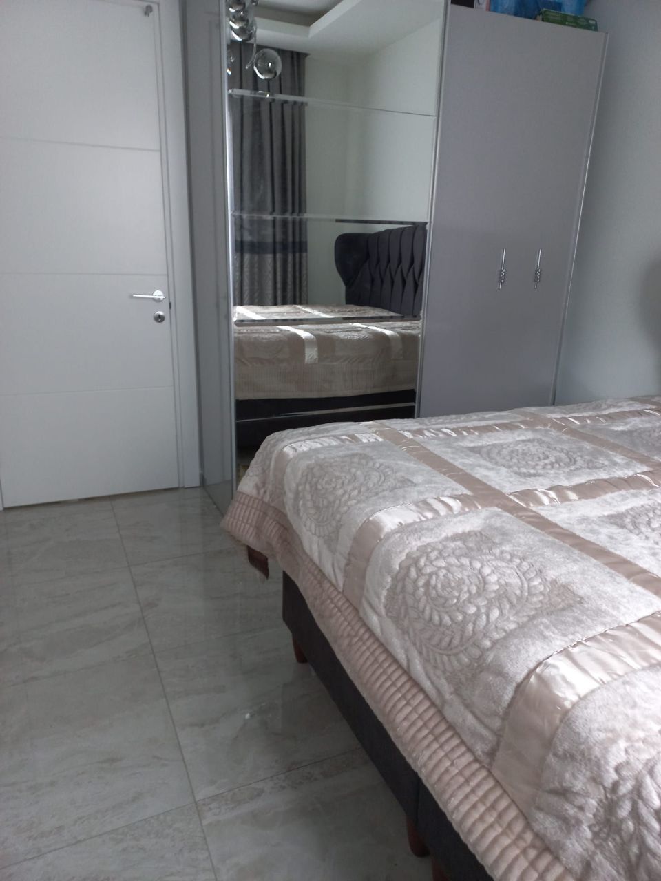 Flat in Alanya, Turkey, 95 m² - picture 13