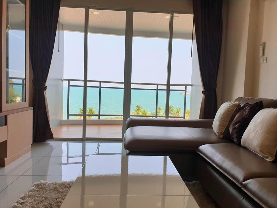 Studio in Pattaya, Thailand, 28.96 m² - picture 10