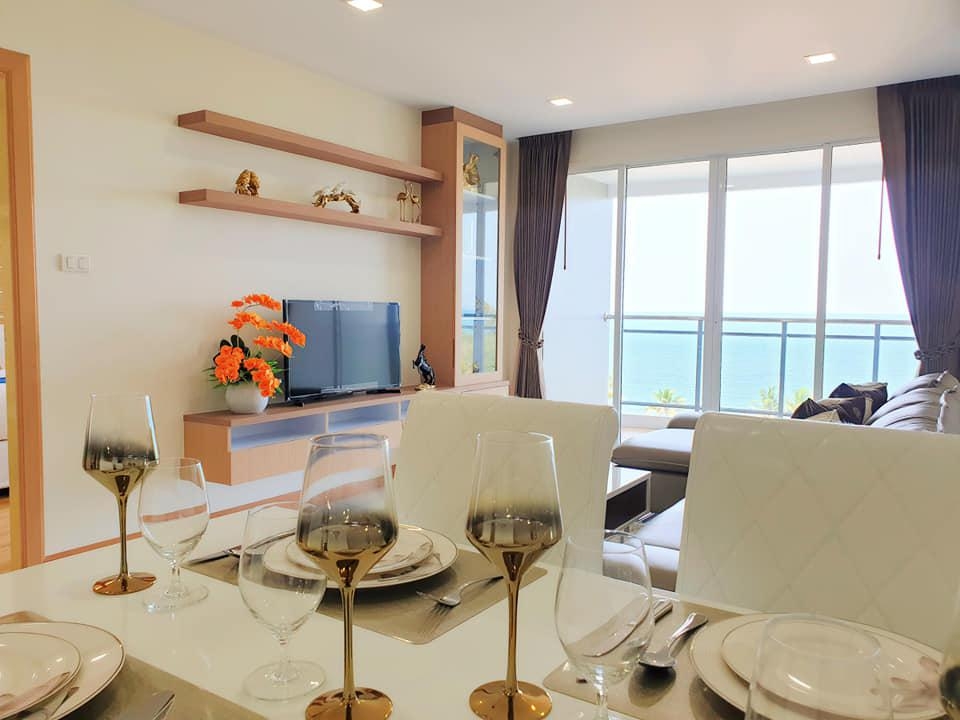 Studio in Pattaya, Thailand, 28.96 m² - picture 9