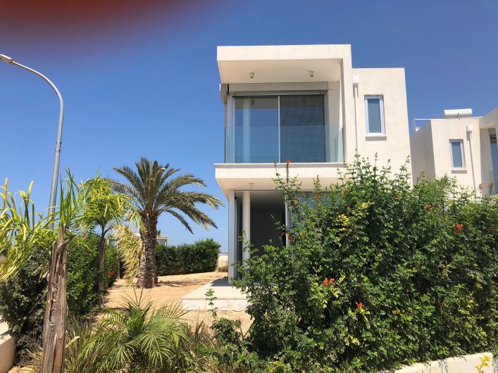 Cabaña en Pafos, Chipre, 149 m² - imagen 4