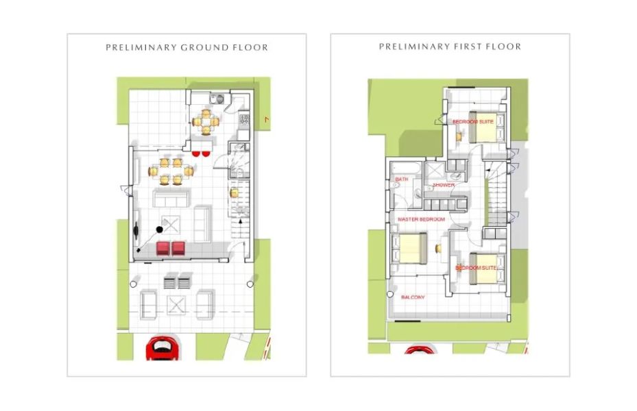 Cabaña en Pafos, Chipre, 149 m² - imagen 12