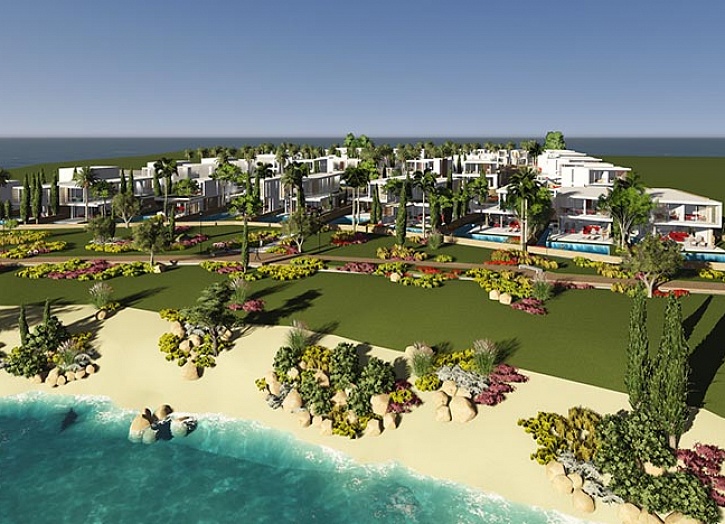 Cabaña en Pafos, Chipre, 149 m² - imagen 15